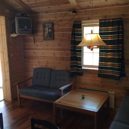 Furuly Camping Nordberg الغرفة الصورة