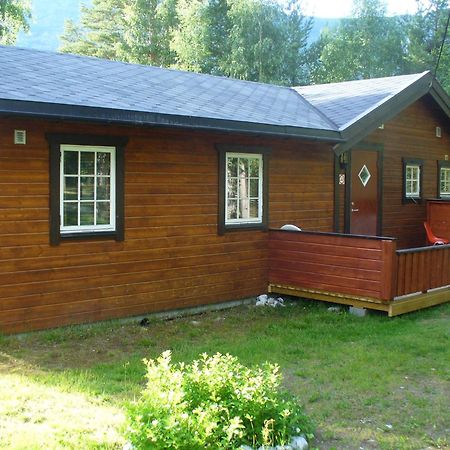 Furuly Camping Nordberg الغرفة الصورة