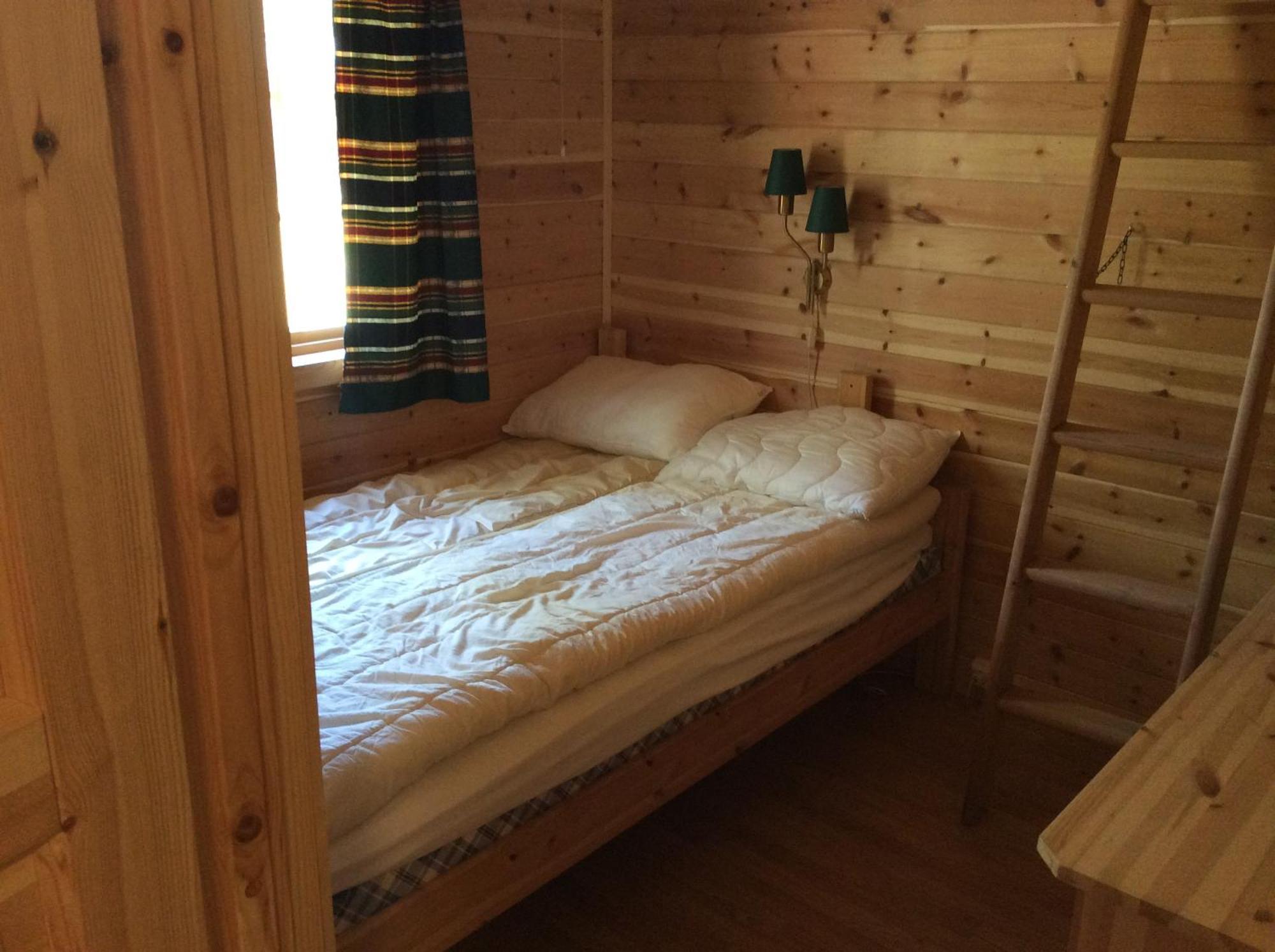 Furuly Camping Nordberg الغرفة الصورة