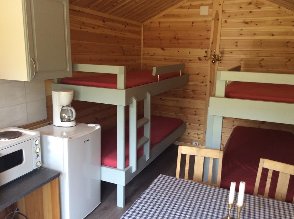 Furuly Camping Nordberg المظهر الخارجي الصورة