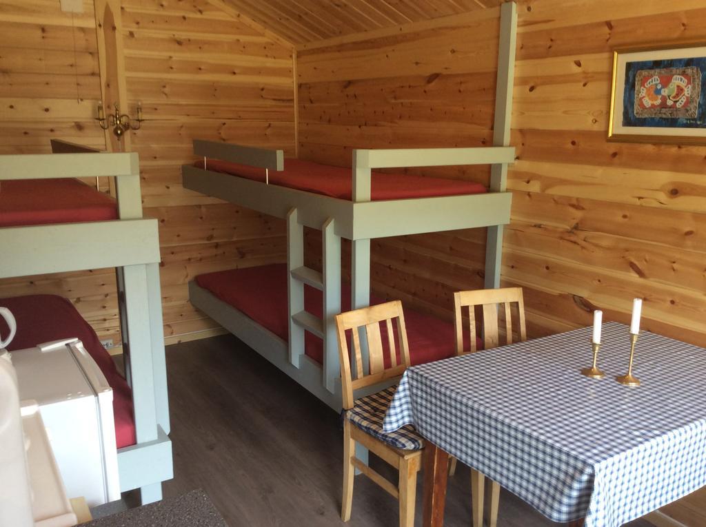 Furuly Camping Nordberg المظهر الخارجي الصورة