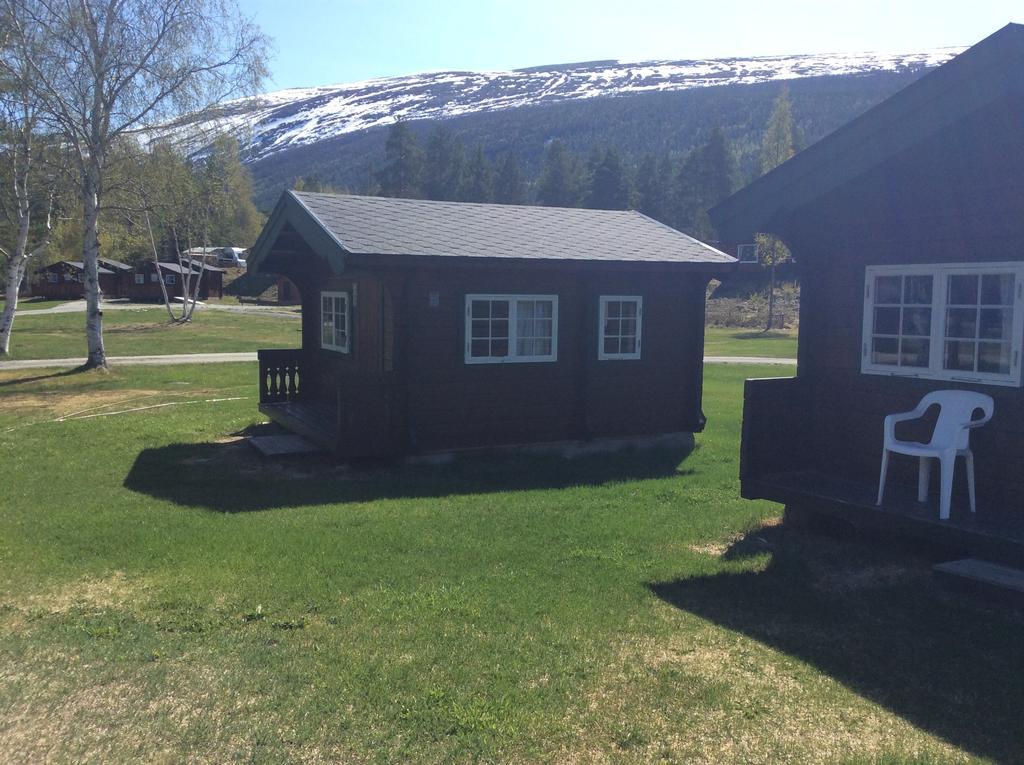 Furuly Camping Nordberg المظهر الخارجي الصورة