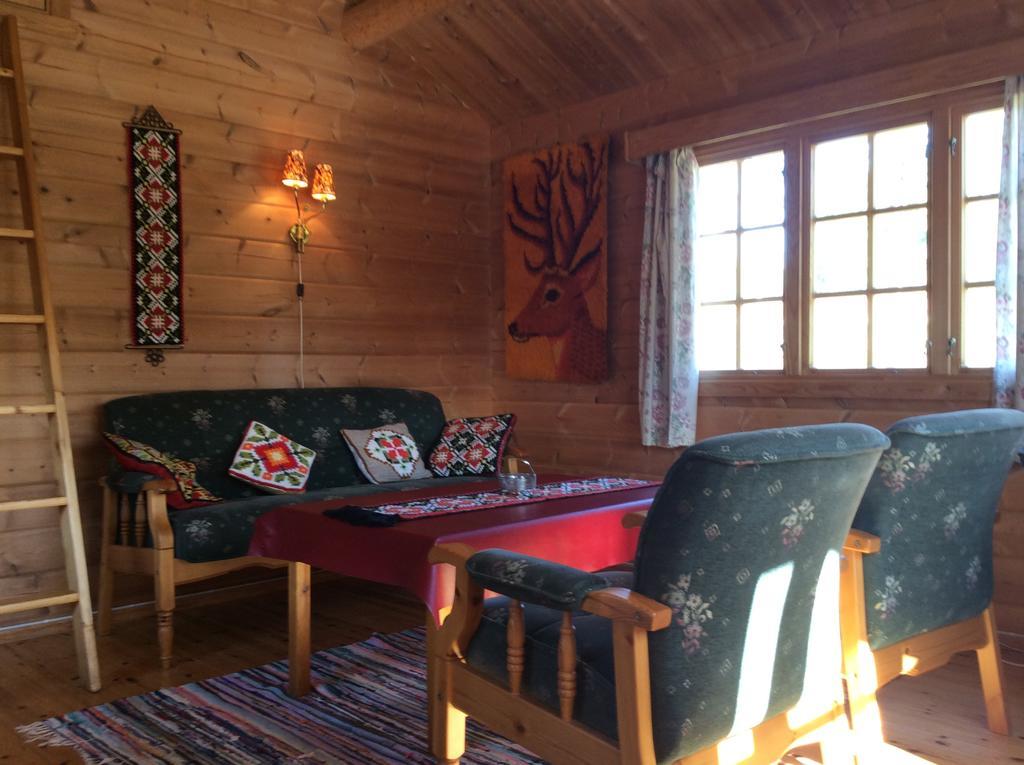Furuly Camping Nordberg المظهر الخارجي الصورة