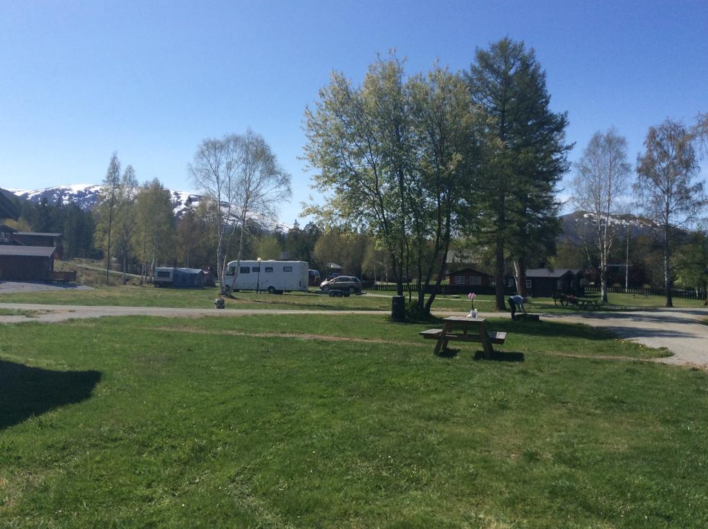Furuly Camping Nordberg المظهر الخارجي الصورة