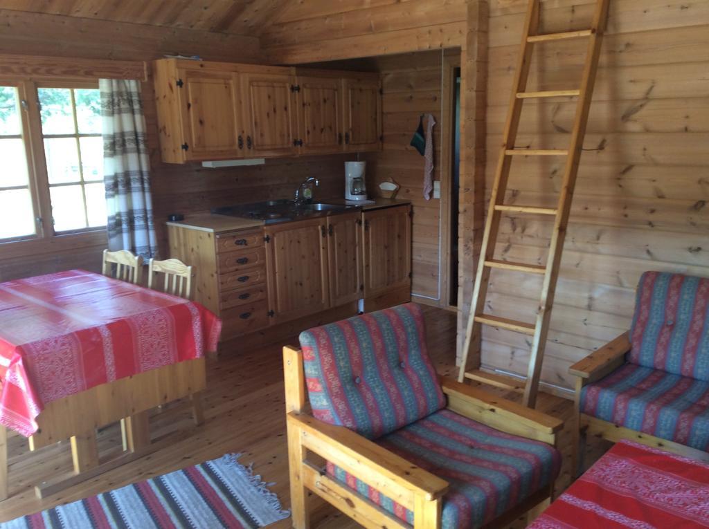 Furuly Camping Nordberg المظهر الخارجي الصورة