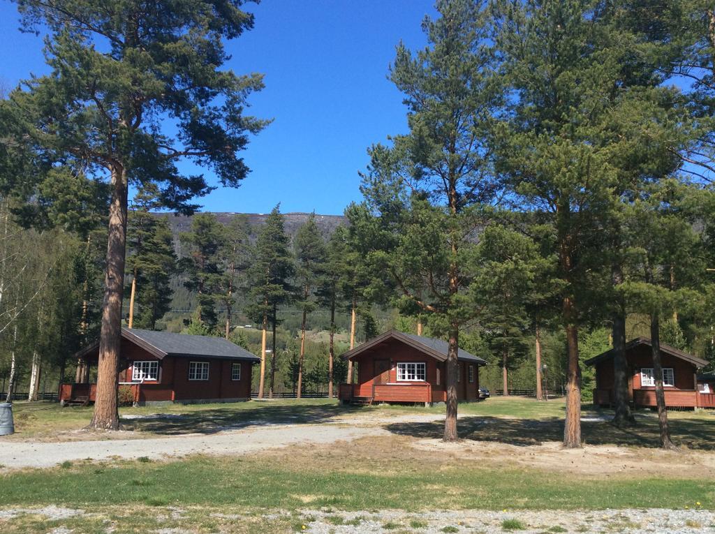 Furuly Camping Nordberg المظهر الخارجي الصورة