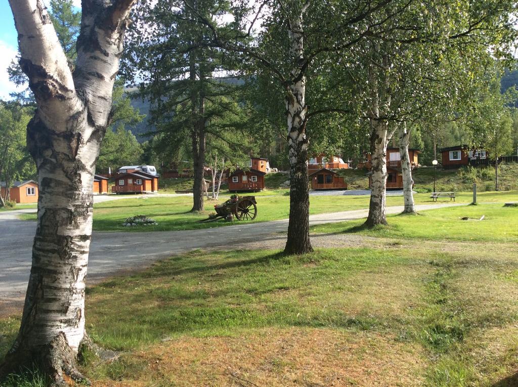 Furuly Camping Nordberg المظهر الخارجي الصورة
